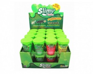 Slimy Original sluz v lončku