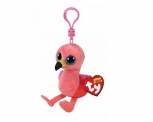 Igrače ty Flamingo 8.5cm...