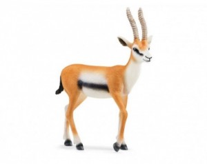 Schleich figura Gazela