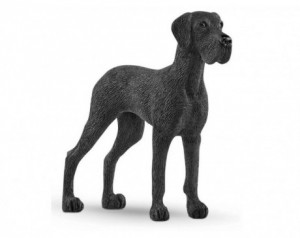 Schleich figura Nemška doga