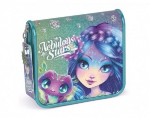 Nebulous Stars denarnica -...