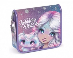 Nebulous Stars denarnica -...