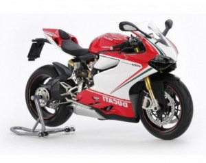 Tamiya Ducati 1199 Panigale...