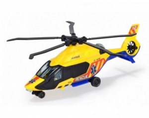 Dickie Reševalni helikopter...