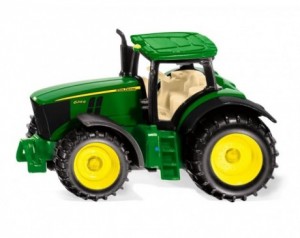 SIKU John Deere 6215R 1064