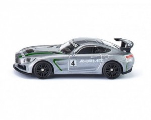 SIKU Mercedes AMG GT4 1529