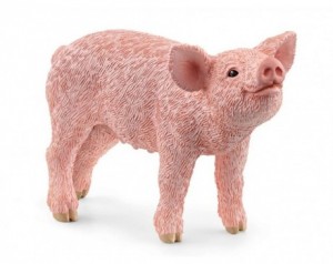 Schleich figura Prašiček 13934