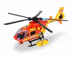 Dickie Reševalni helikopter...
