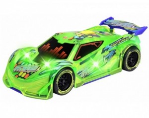 Dickie vozilo Speed Tronic