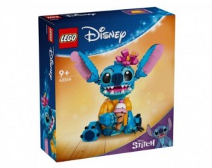 LEGO Disney Stitch 43249