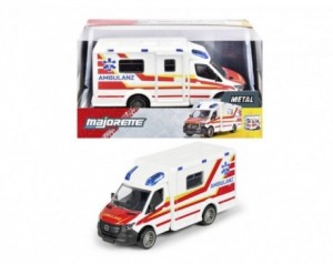 MercedesBenz Sprinter...