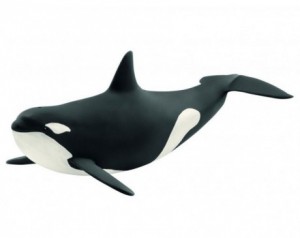 Schleich figura Kit...