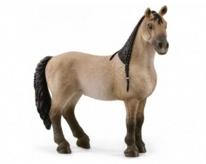 Schleich figura Kreolska...