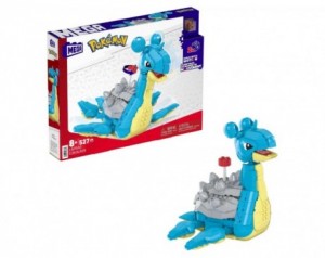 MegaBloks kocke Pokemon...