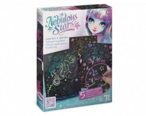 Nebulous Stars - Podrgni in...