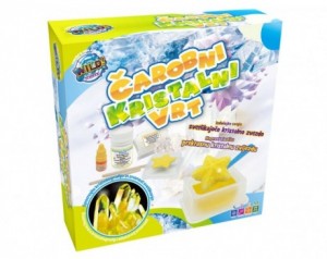 Wild Science - Čarobni...