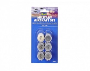 Revell Set barv 39071 Aqua...