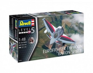 Revell Eurofighter...
