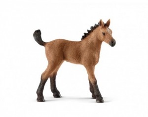 Schleich figura Žrebiček...