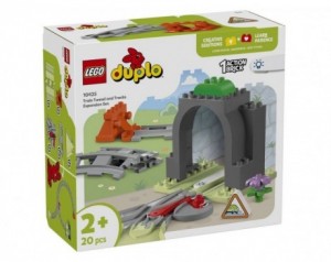 LEGO Duplo Razširitveni...
