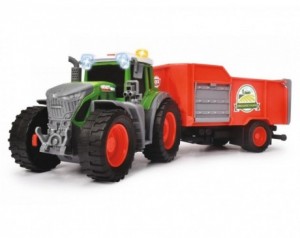 Dickie Traktor Fendt s...