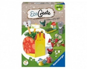 EcoCreate Moj mali vrt -...