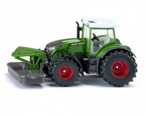 SIKU Traktor Fendt 2000