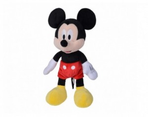 Plišasta igrača Mickey...