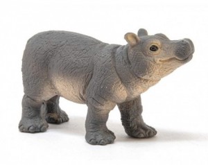 Schleich figura Povodni...