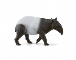Schleich figura Tapir
