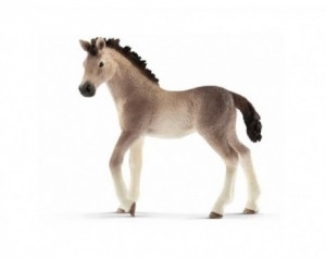 Schleich Konj andalusian foal