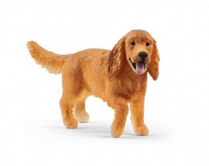 Schleich angleški Kokeršpanjel
