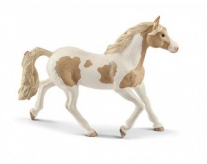 Schleich kobila Paint
