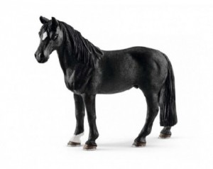 Schleich konj Pinto