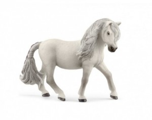 Schleich Islandski poni -...