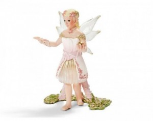 Schleich Škratka Lilija