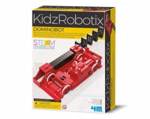 Robot Dominobot