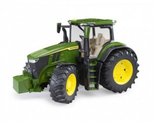 Bruder traktor John Deere...