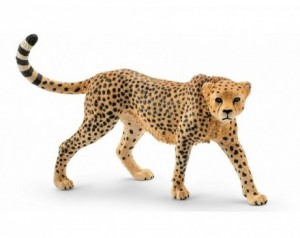 Schleich figura Gepard...