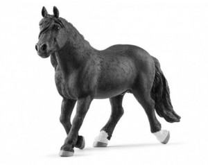 Schleich figura Žrebec...