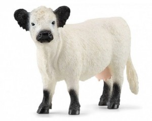 Schleich figura kravica...