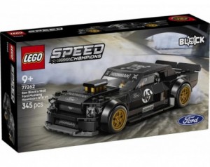 LEGO Ken Blockov Ford...