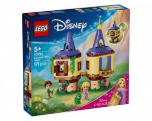 LEGO Disney Princess...