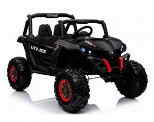 Avto na akumulator Jeep XMX...