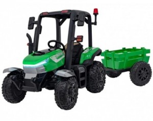 Otroški traktor Blast s...
