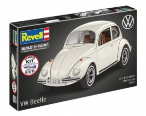 Revell Starter Kit VW...