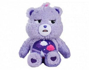 Care Bears plišasti Stormy...