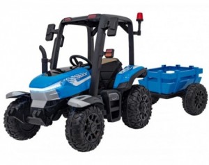 Otroški traktor Blast s...