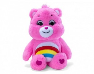 Care Bears plišasti Cheer...