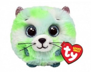 TY Muca 10 cm Evie Puffies